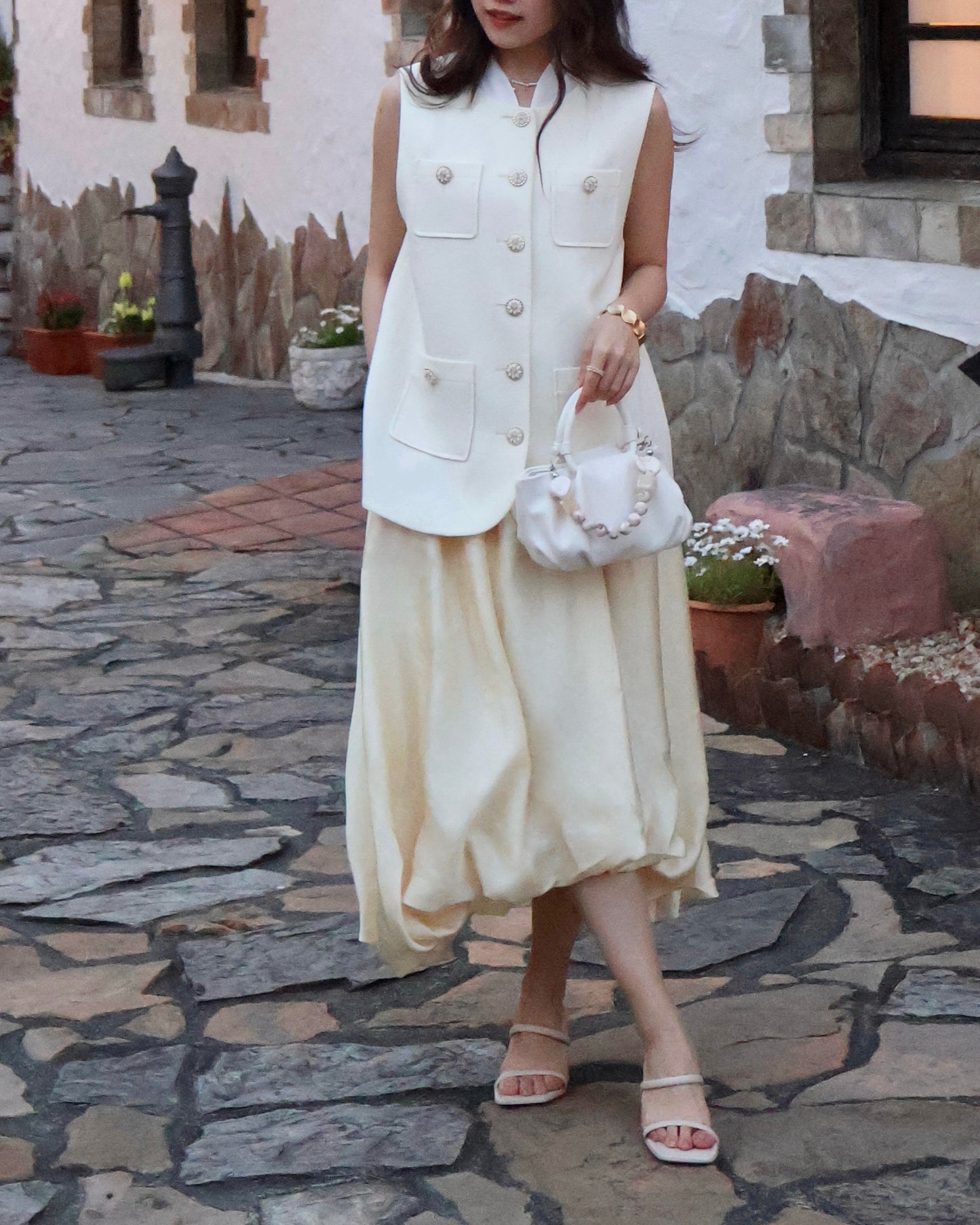 Chérie Vest