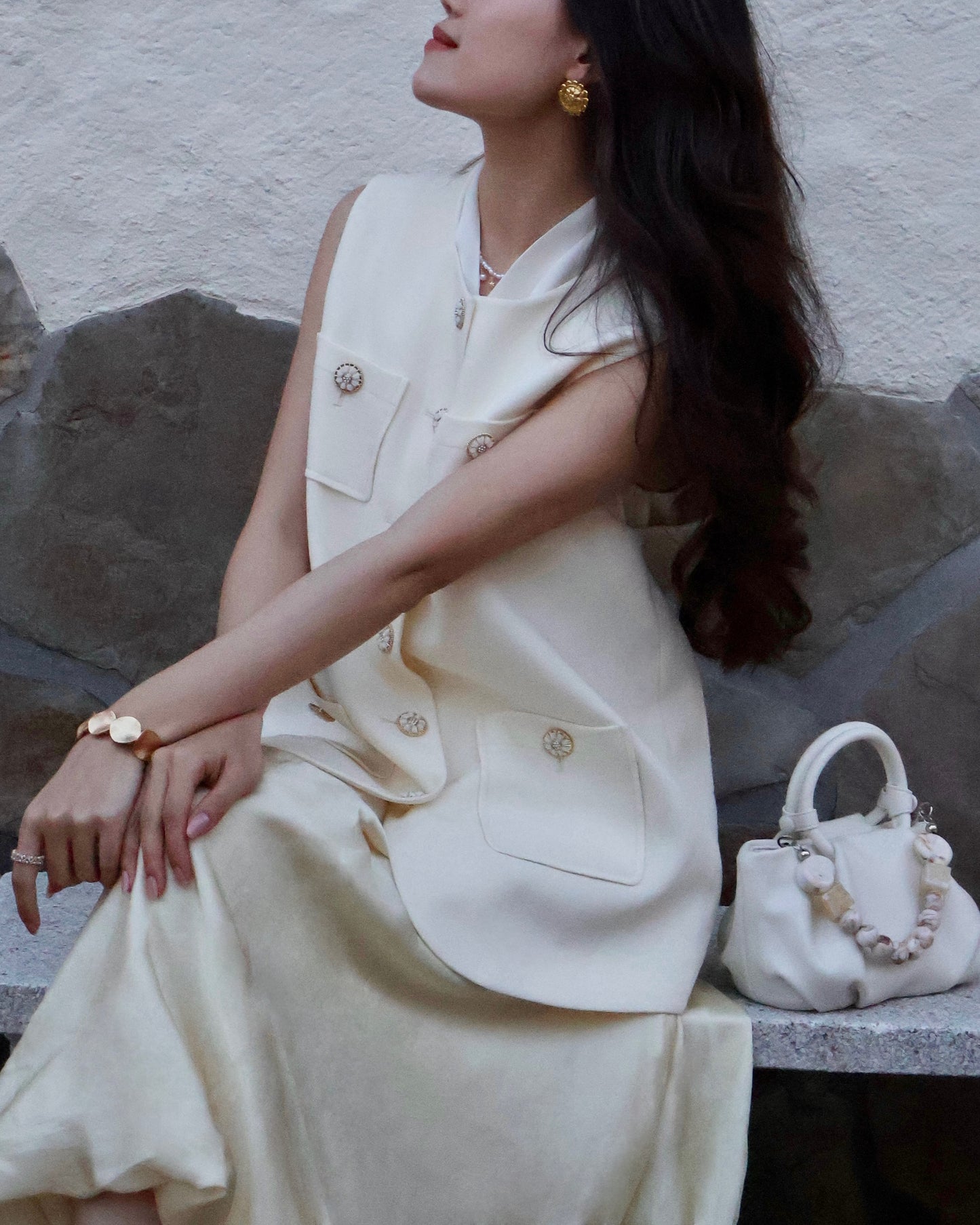 Chérie Vest